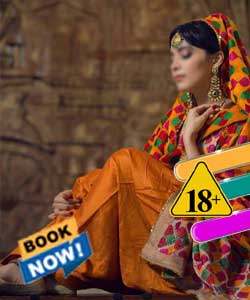 Visakhapatnam Escorts @ affordable prices