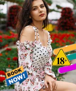 Advance payment escorts service in Visakhapatnam